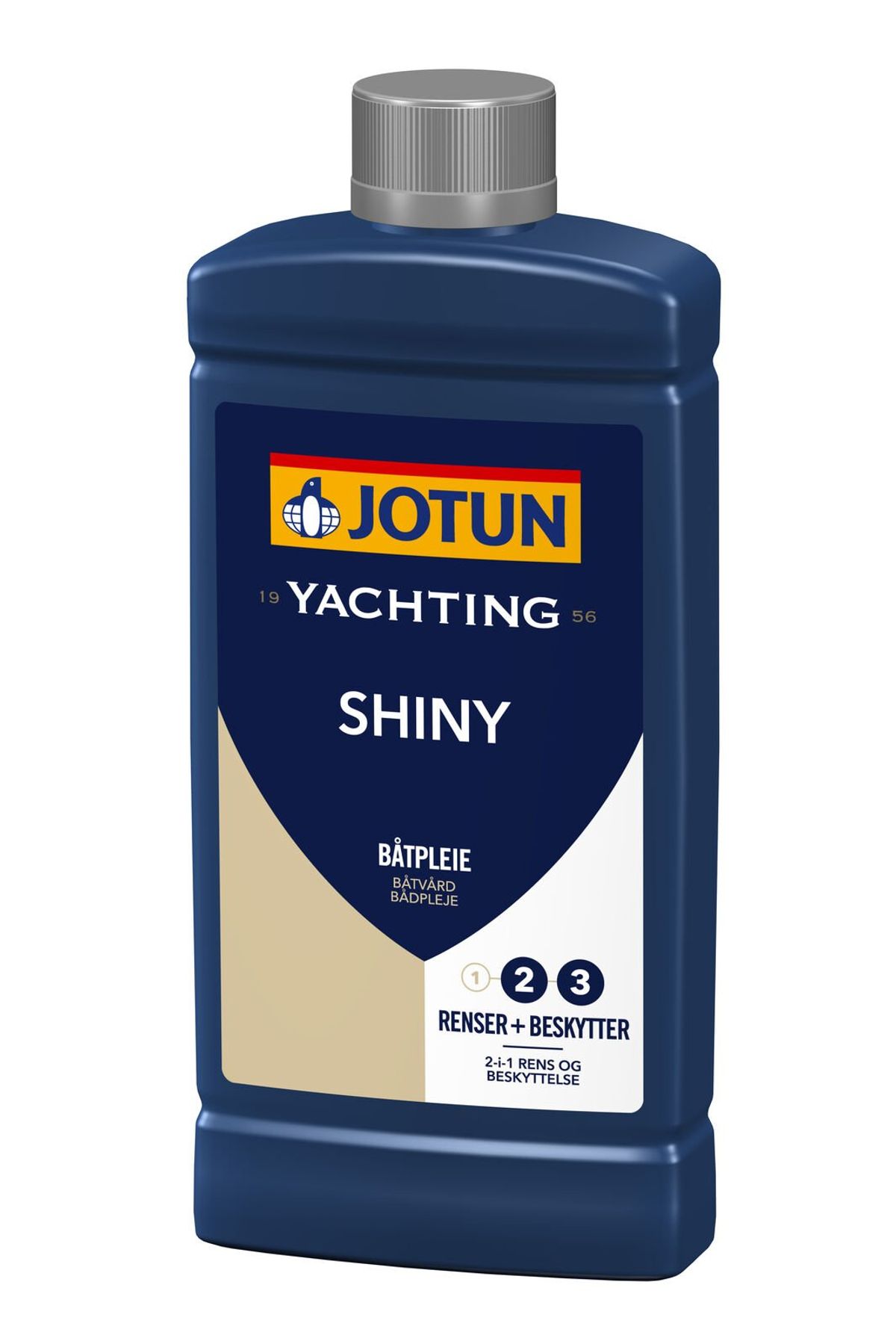 Jotun Yachting Shiny - 0.5 L - Maling