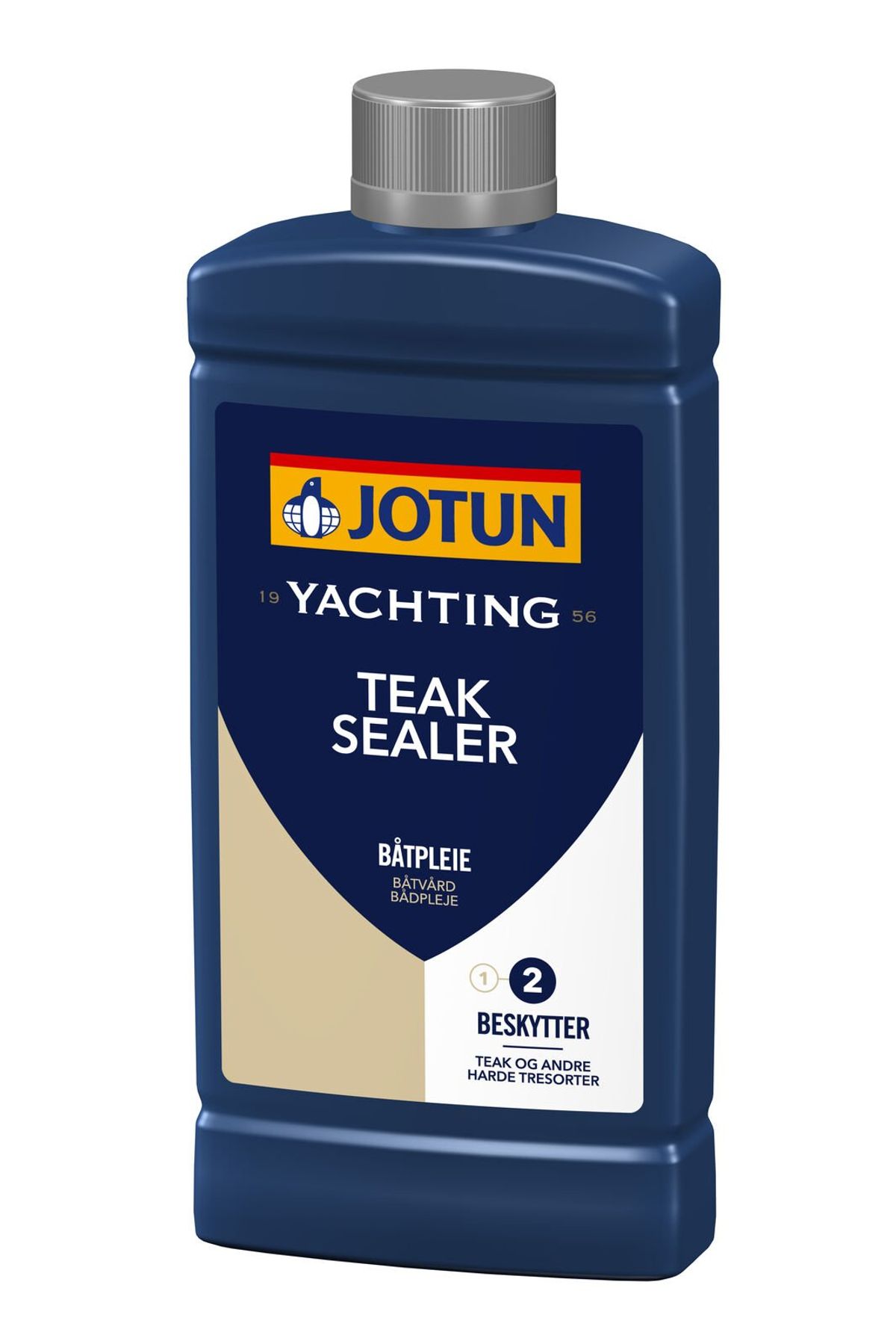 Jotun Yachting Teak Sealer - 0.5 L - Rengøringsmidler