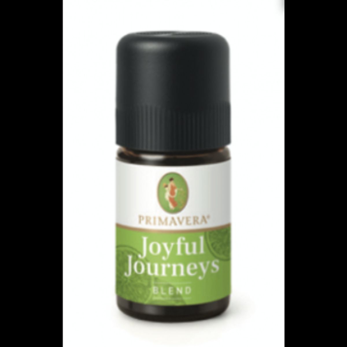 Joyful journeys æterisk olie - Æterisk olie økologisk - GodKarmaShop