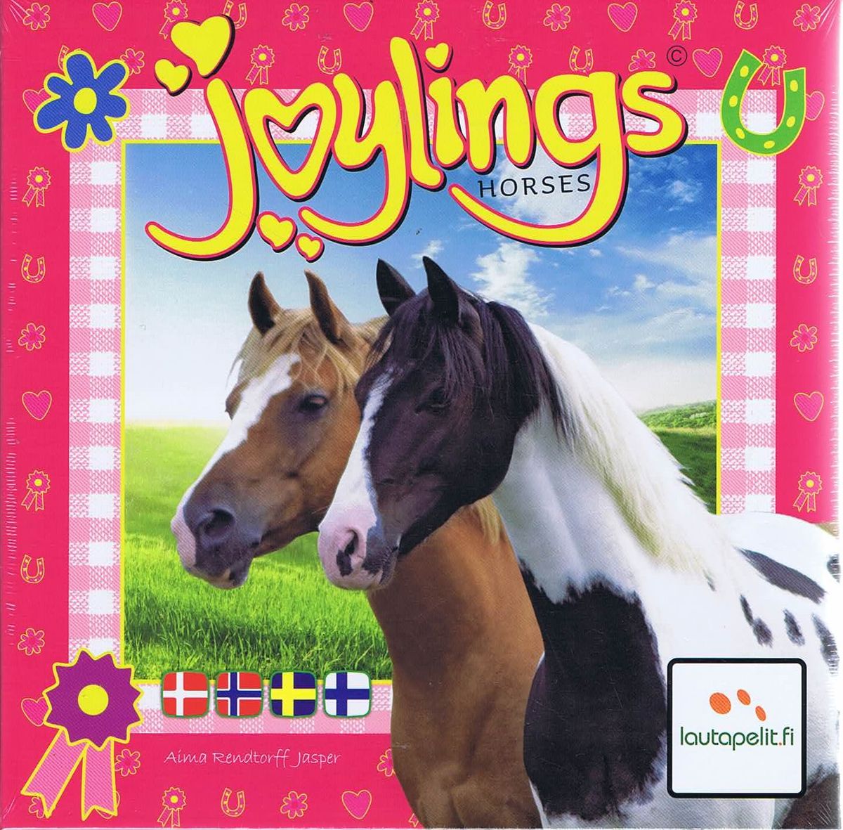 Joylings