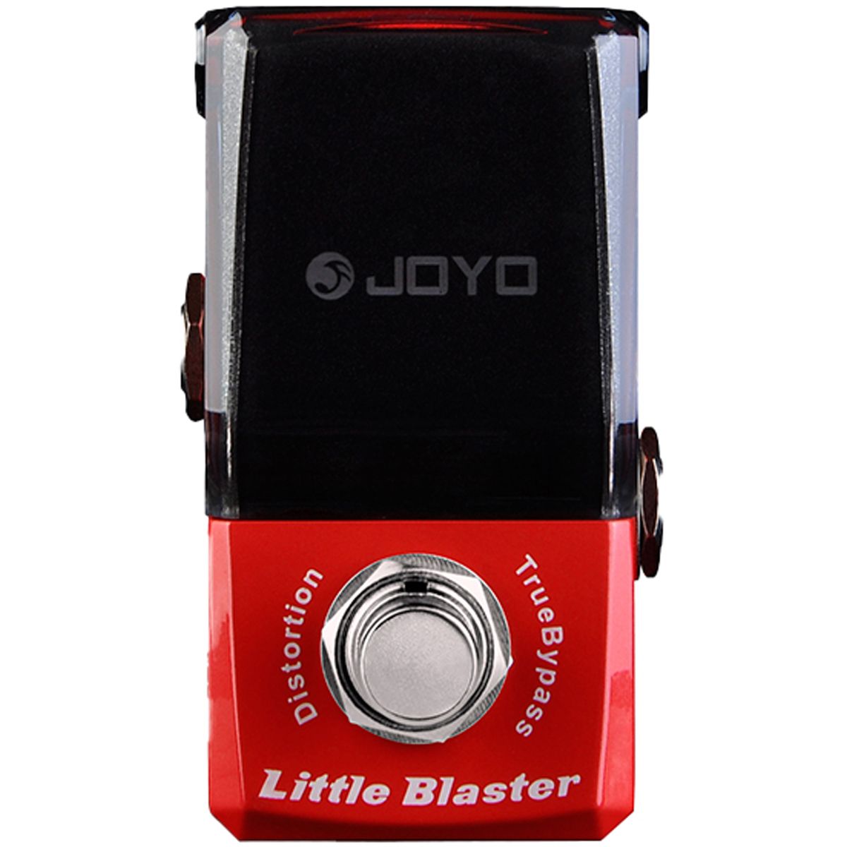 Joyo JF-303 Ironman Little Blaster guitar-effekt-pedal