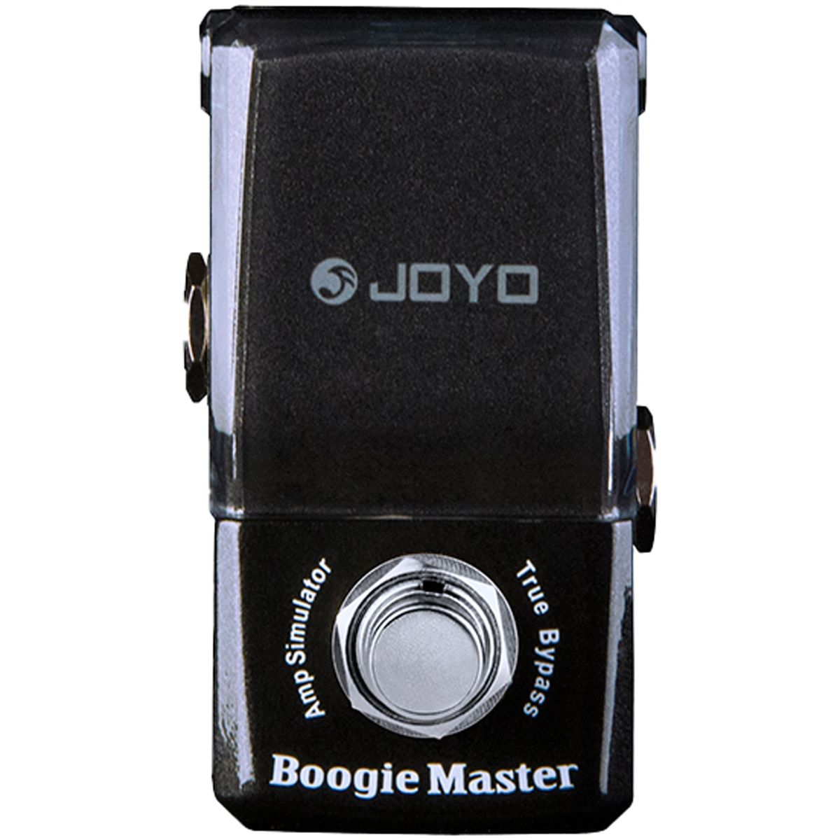 Joyo JF-309 Ironman Boogie Master guitar-effekt-pedal