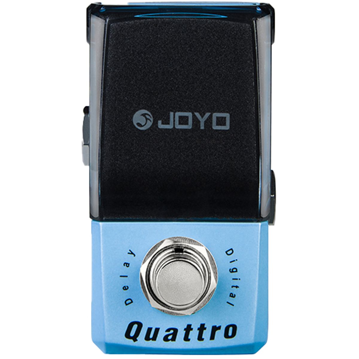 Joyo JF-318 Ironman Quattro Digital Delay guitar-effekt-pedal