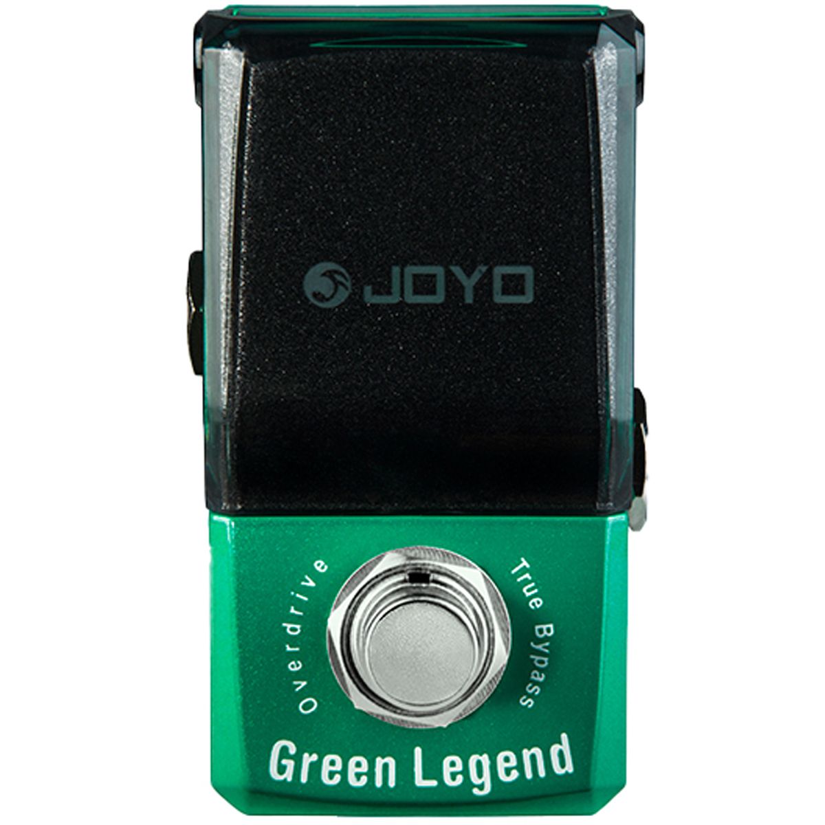 Joyo JF-319 Ironman Green Legend guitar-effekt-pedal