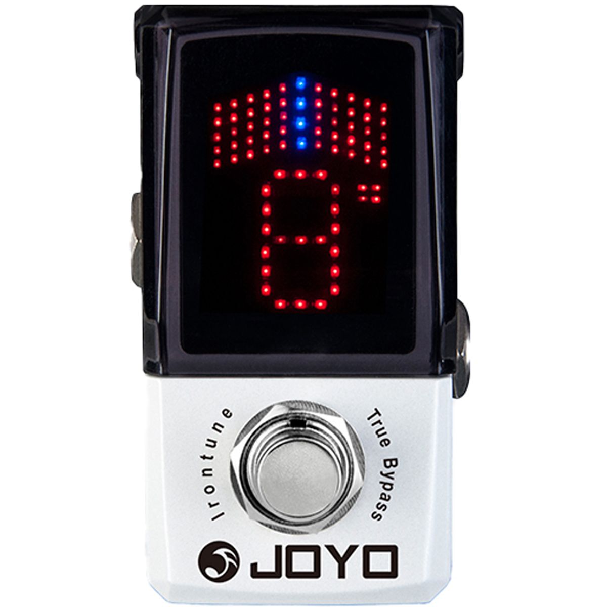 Joyo JF-326 Ironman pedal-tuner