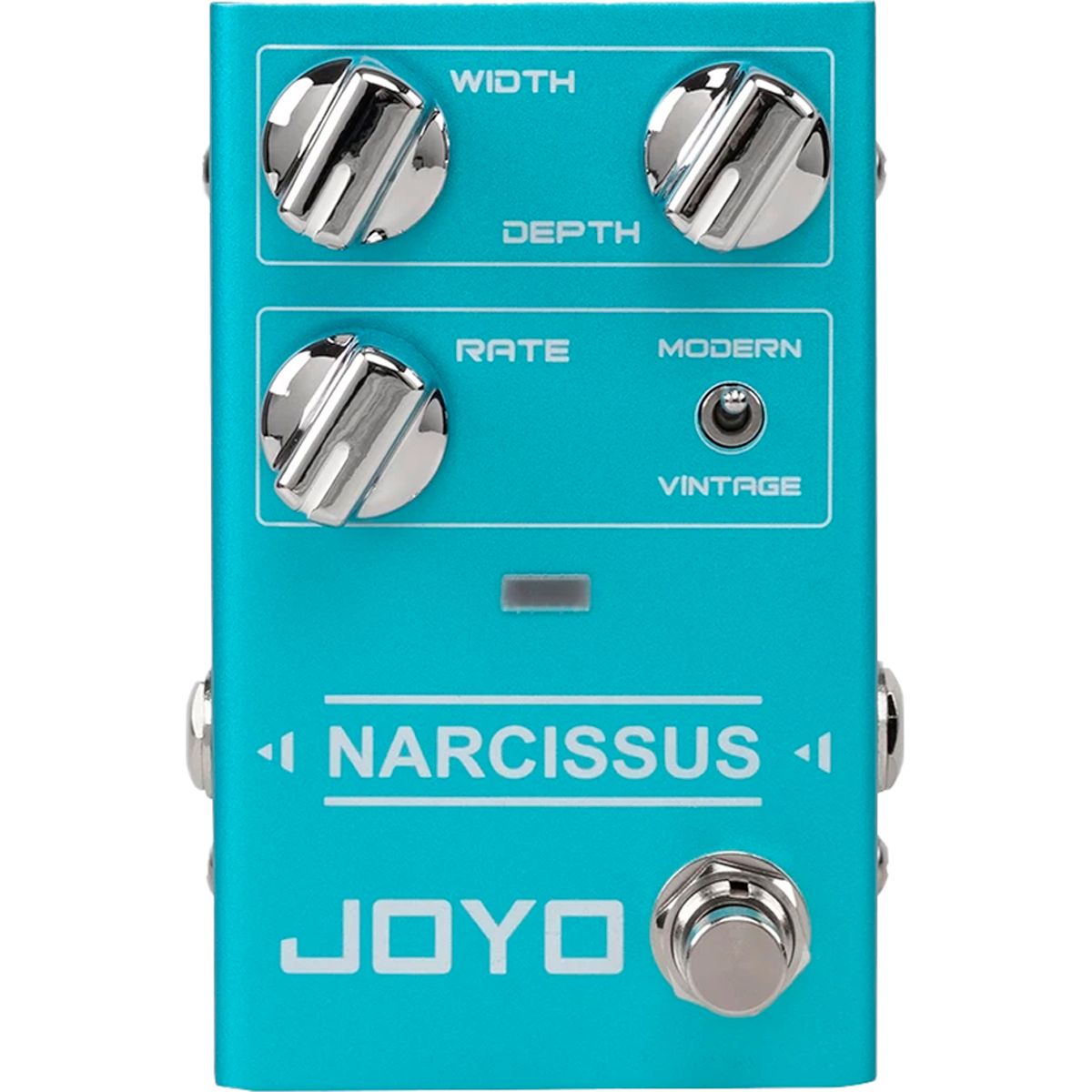 Joyo R-22 Narcissus guitar-effekt-pedal