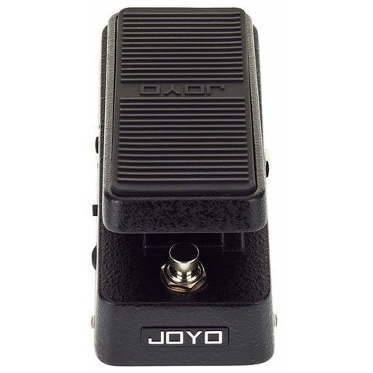 Joyo WAH-I volume- og wah-pedal