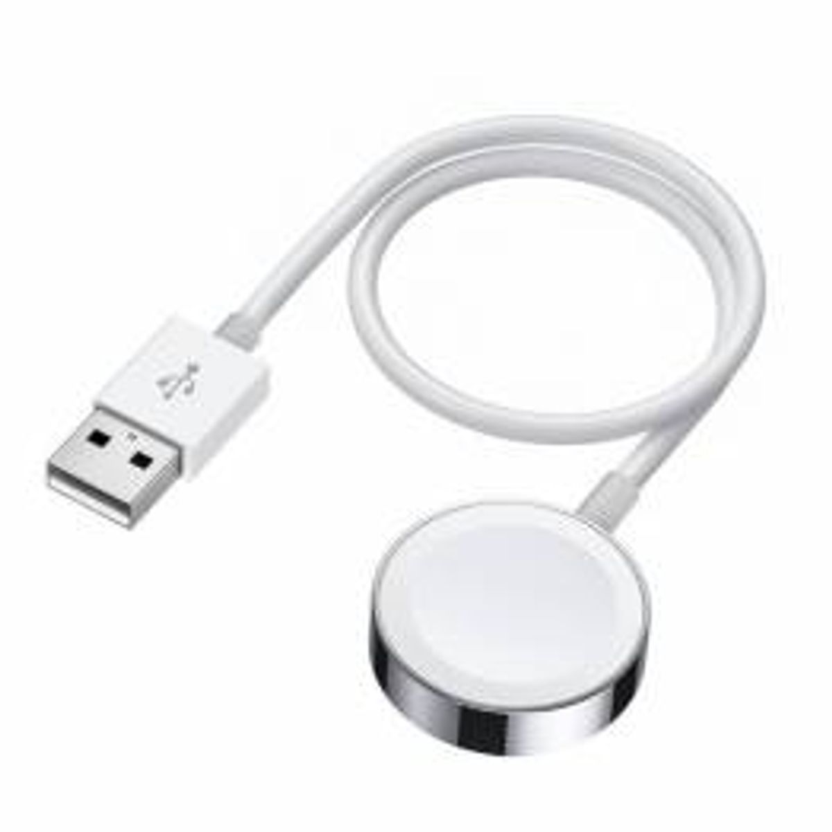 Joyroom Apple Watch USB opladerkabel - 30 cm