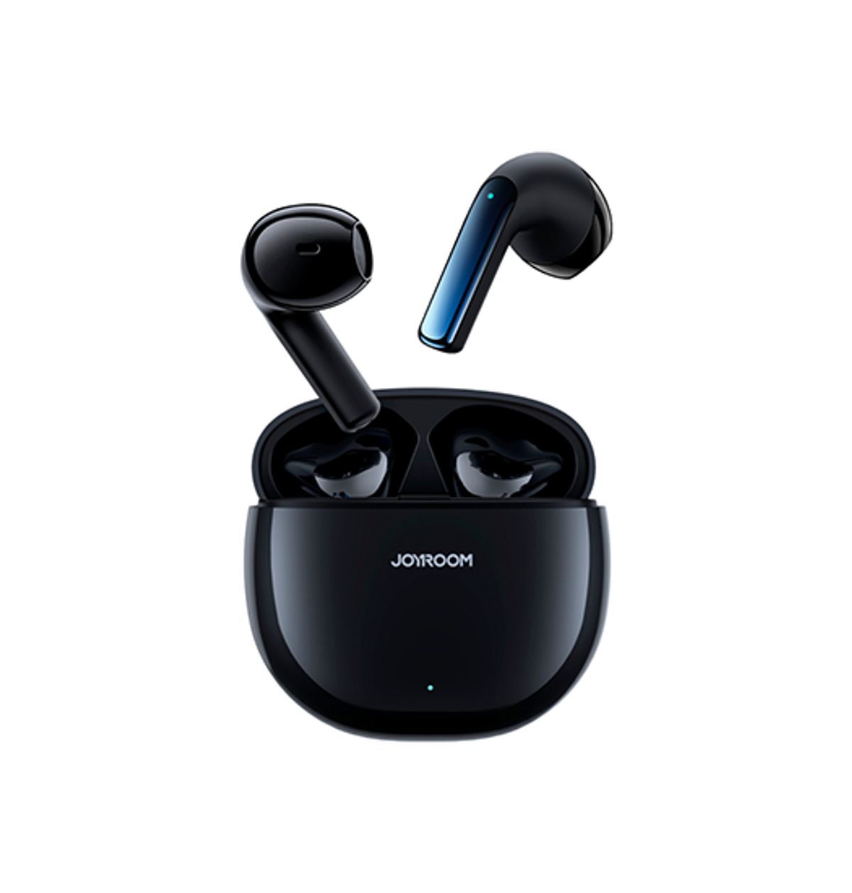 JOYROOM&trade; PRO | Trådløse In-Ear Høretelefoner - Sort