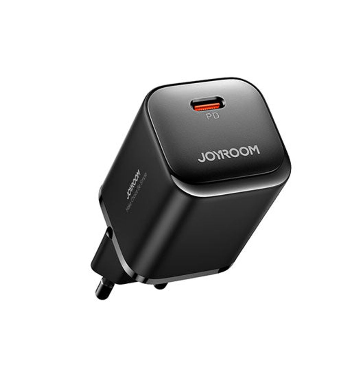 JOYROOM&trade; | USB-C Oplader PD QC 3.0 - 30W - Sort