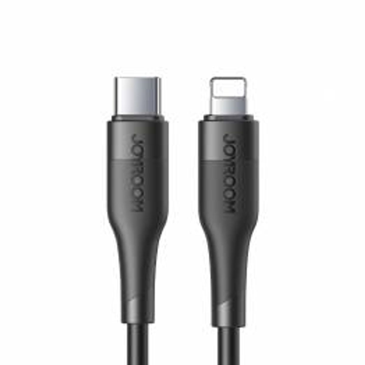 Joyroom USB-C til Lightning kabel - 1,2m - Sort