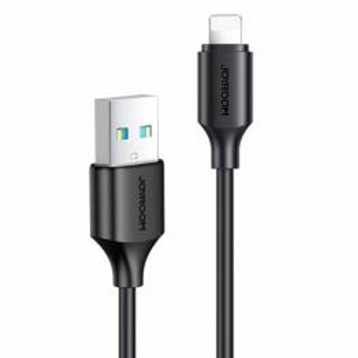 Joyroom USB til Lightning kabel - 25cm - Sort