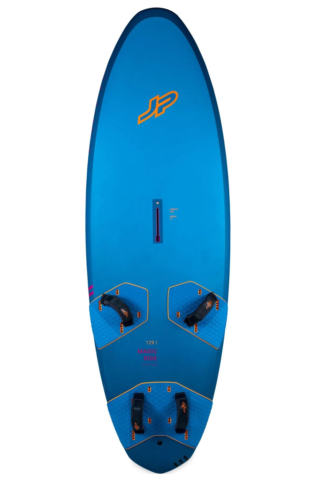 JP Australia Magic Ride ES Windsurf Board 2025