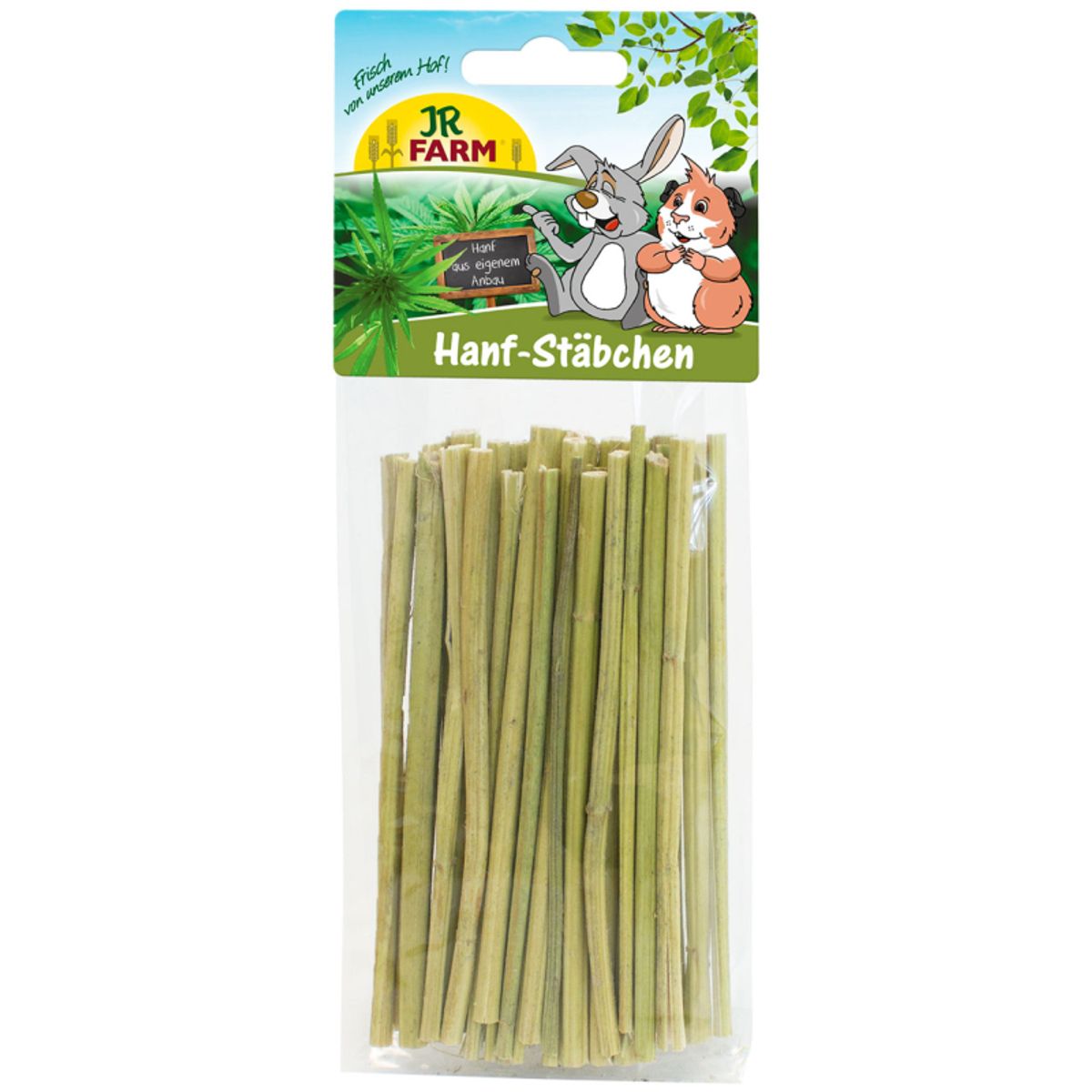 JR Farm Hamp Stænger - 20g