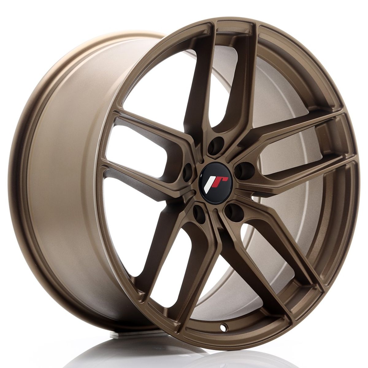 JR WHEELS JR25 Bronze Bronze