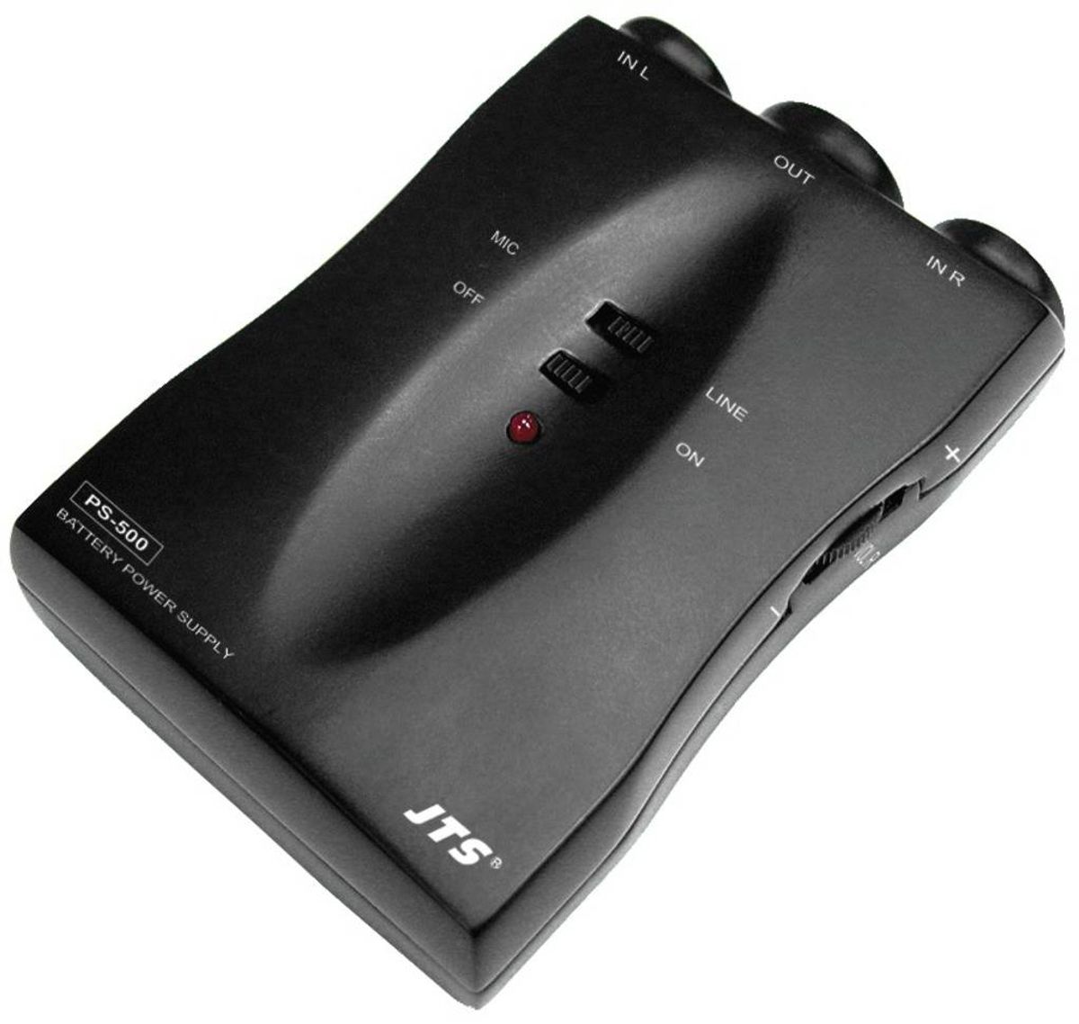 JTS PS-500 Battery Power Supply