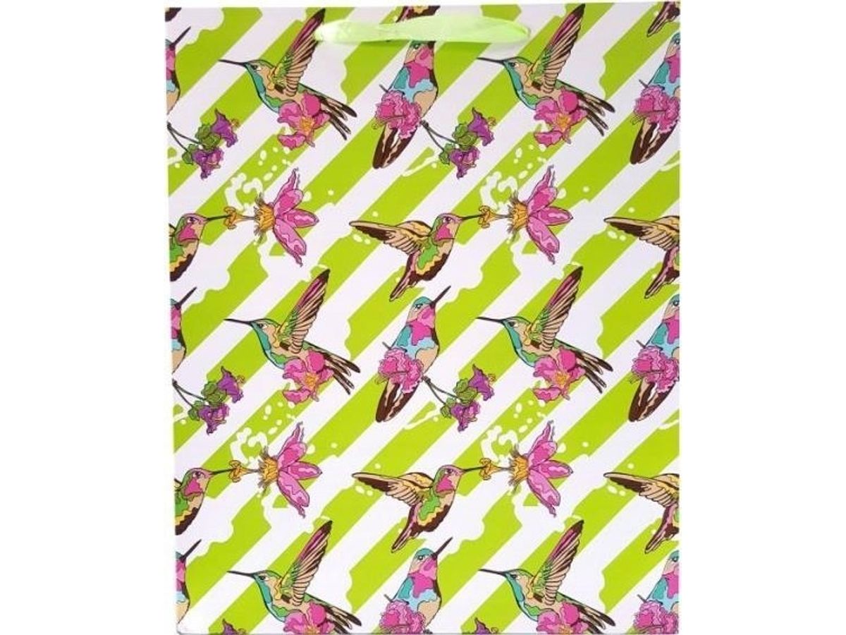 Ju-Piter Gavepose Flamingoer 1295A 31X42x12cm P12, Pris Pr. 1 Stk