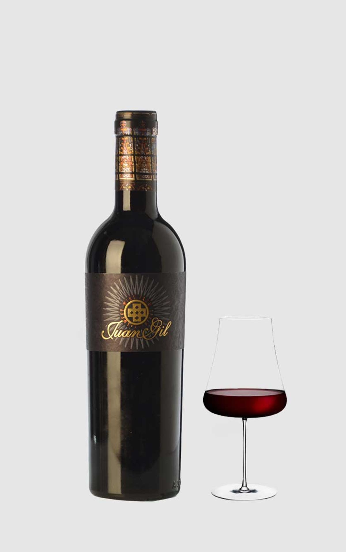 Juan Gil Monastrell Dulce 2012 37 cl