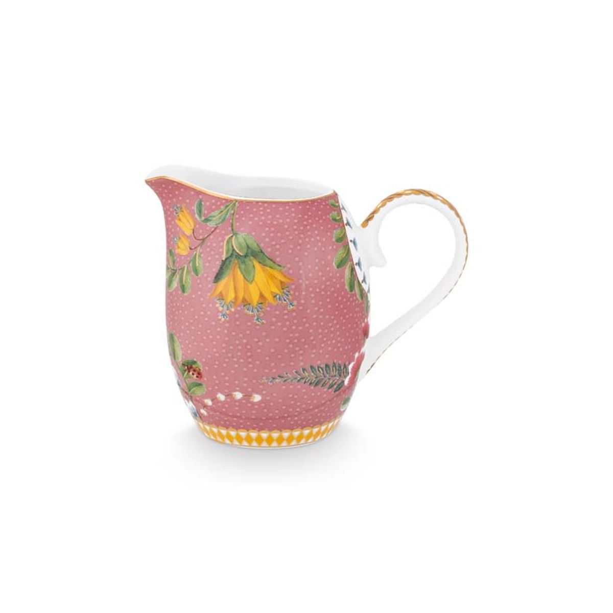 Jug La Majorelle Pink 250ml