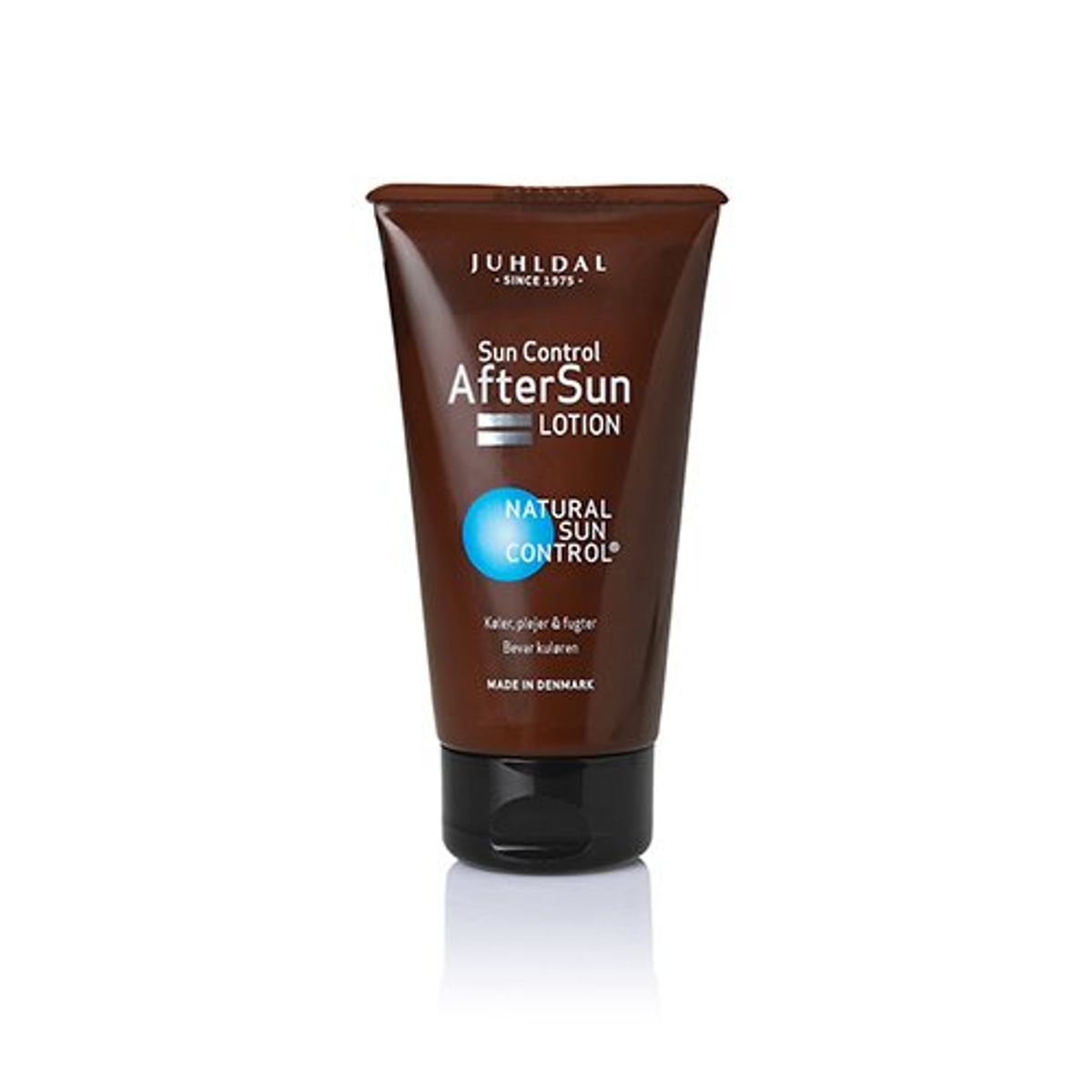 Juhldal Aftersun &bull; 150ml.