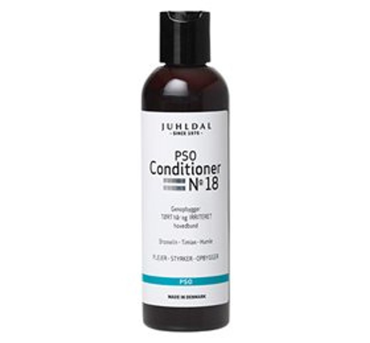 Juhldal Conditioner No 18 - 100 ml