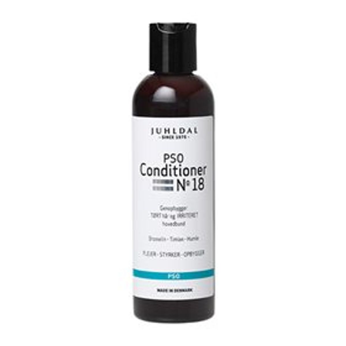 Juhldal Conditioner No 18 - 200 ml