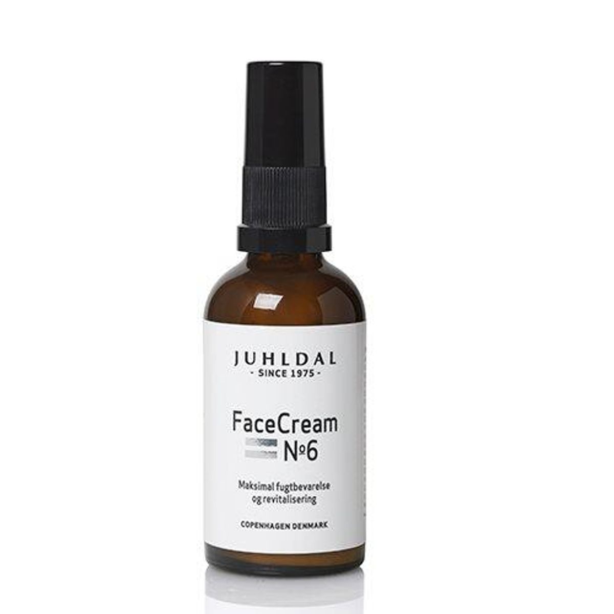 Juhldal FaceCream no. 6, 50ml