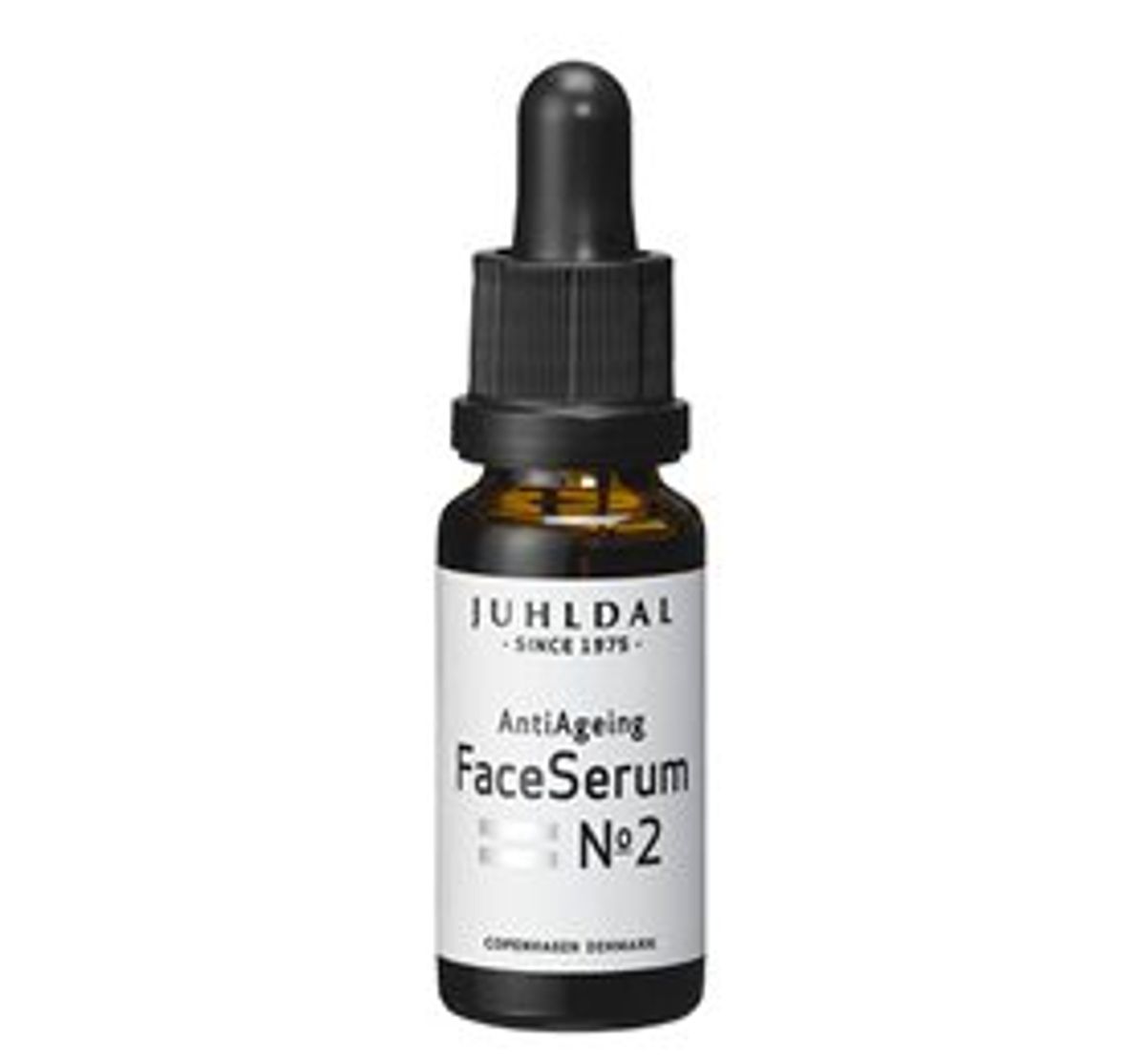 Juhldal FaceSerum No 2 - 20 ml