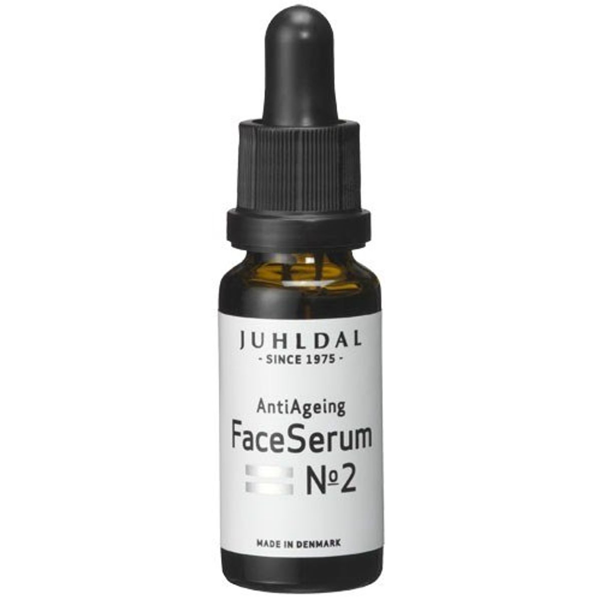 Juhldal FaceSerum No.2 Anti Ageing - 20 ml.