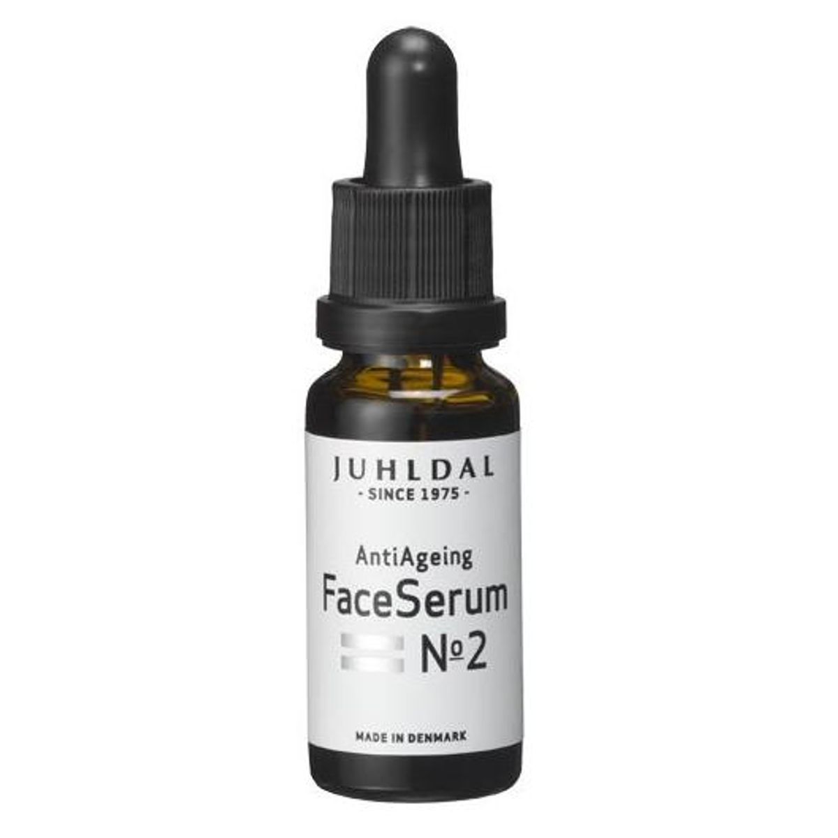 Juhldal FaceSerum No 2 Anti Ageing, 20ml.