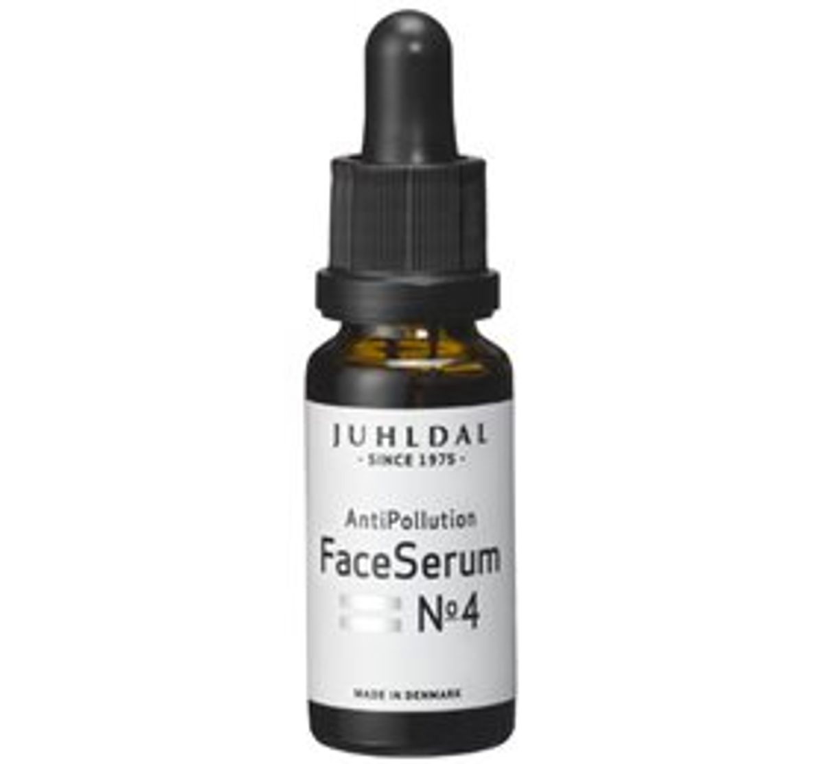 Juhldal FaceSerum No 4 - 20 ml