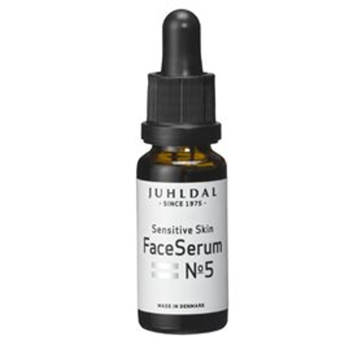 Juhldal FaceSerum No 5 - 20 ml