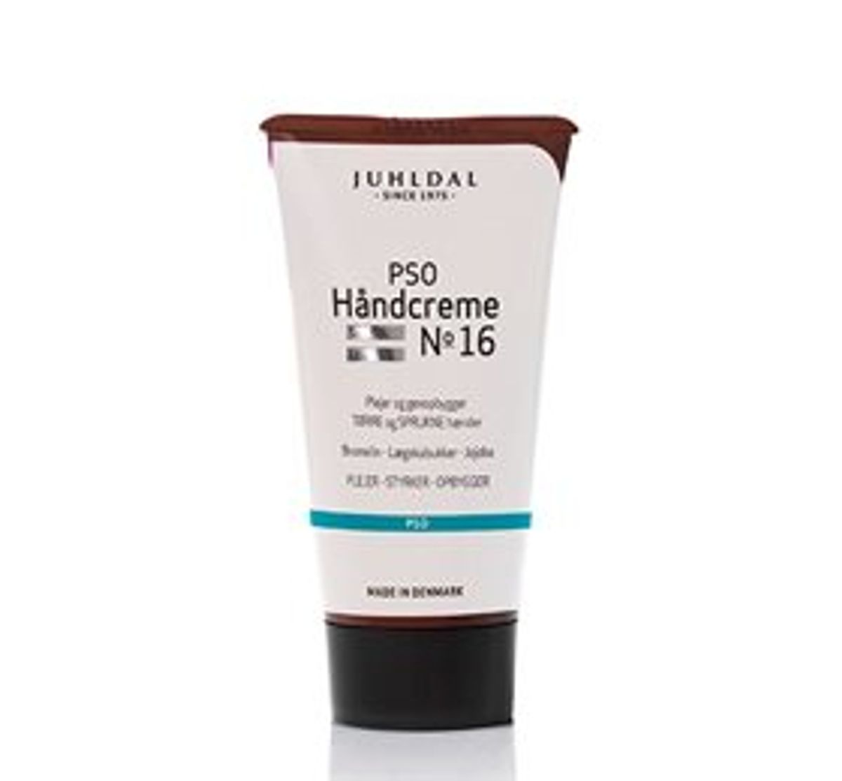 Juhldal PSO Håndcreme No 16 - 50 ml