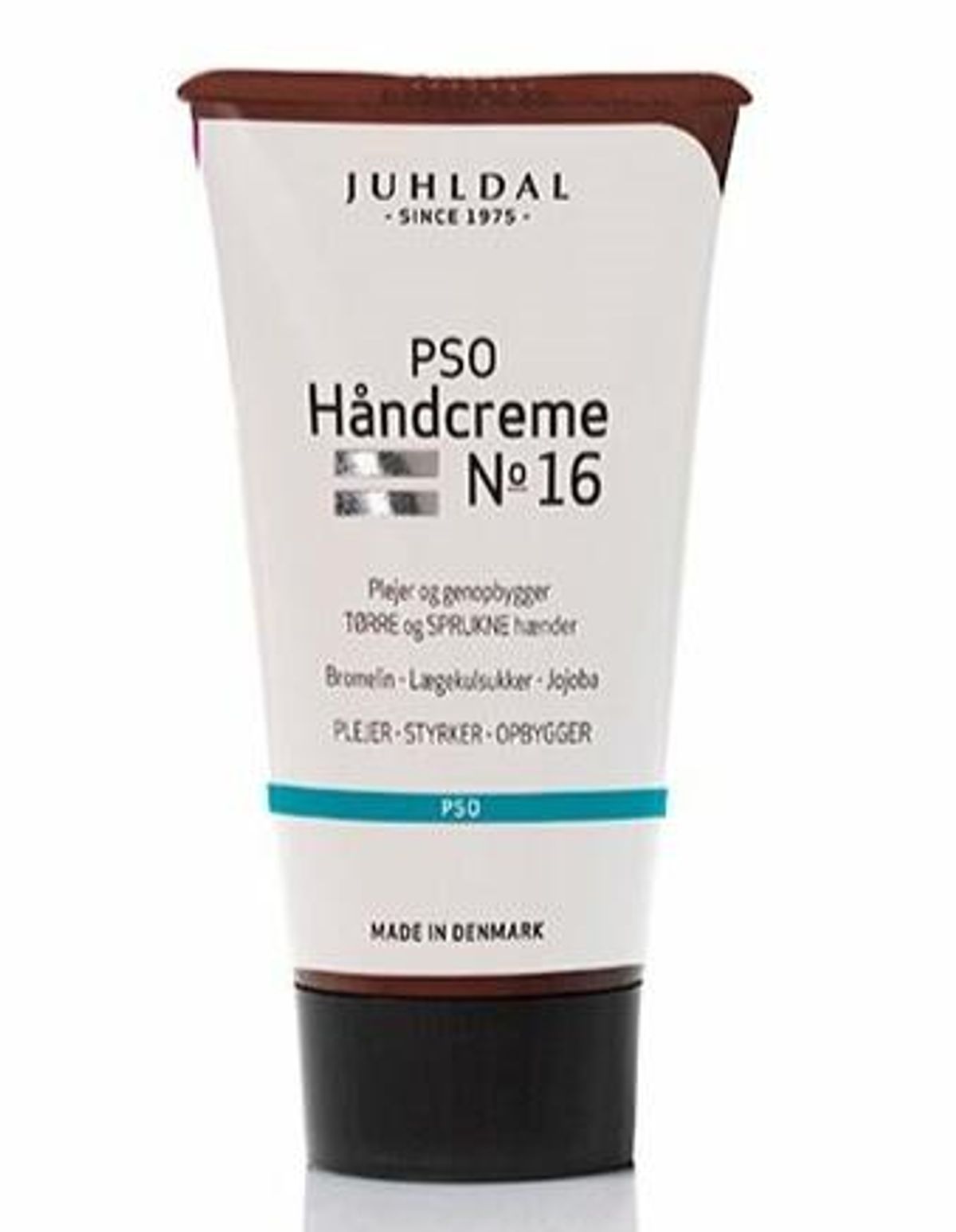 Juhldal PSO Håndcreme No 16, 50ml