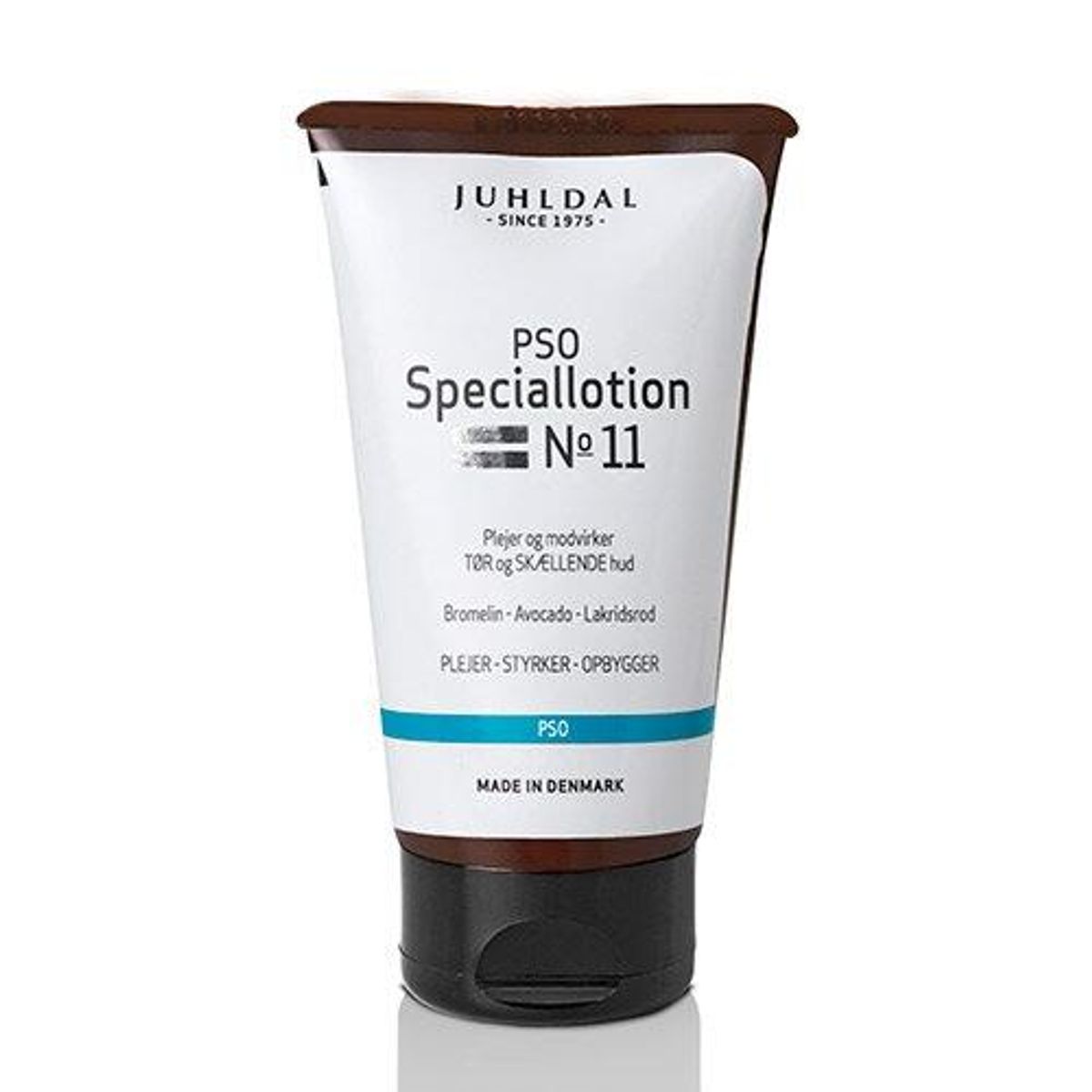 Juhldal PSO speciallotion no. 11, 150ml