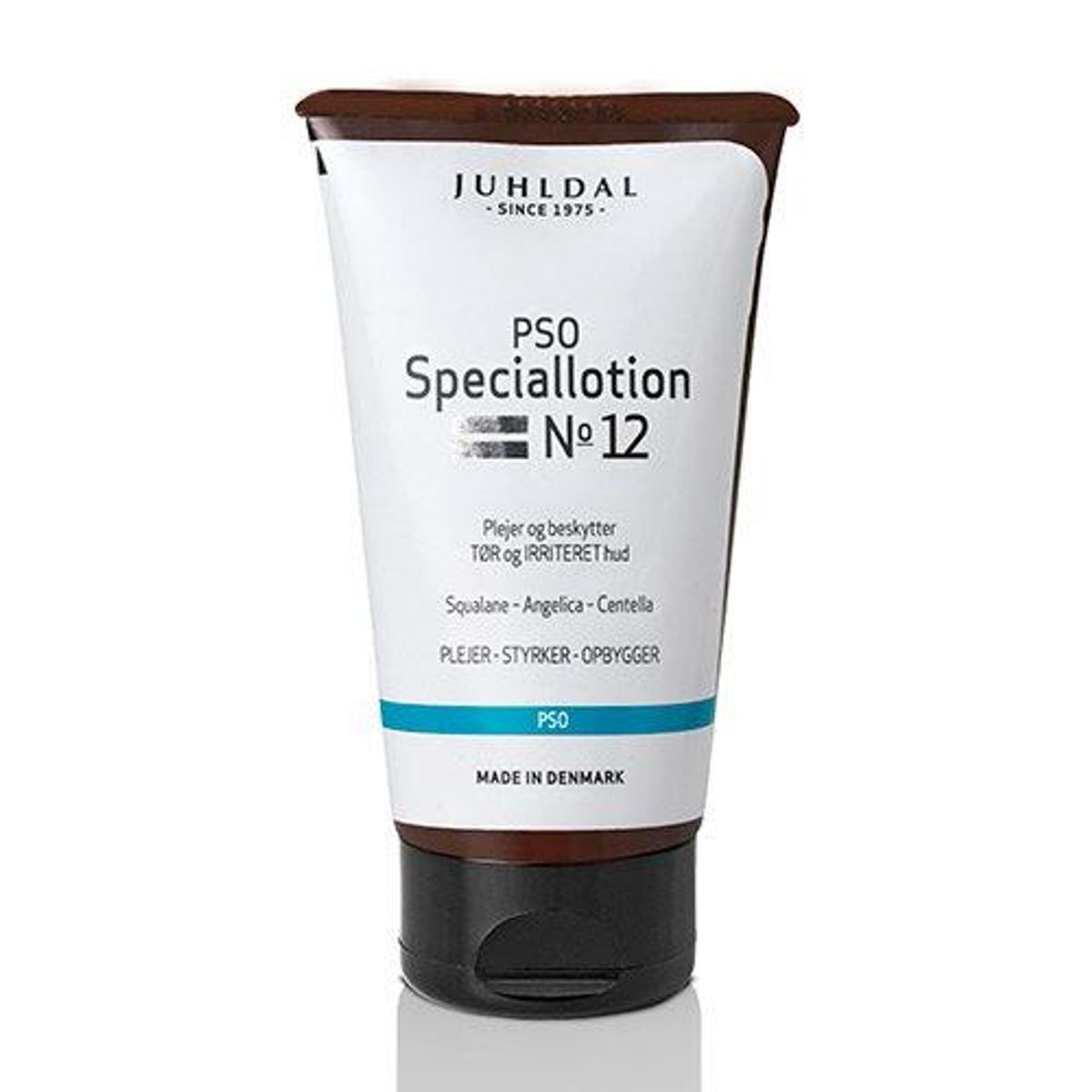 Juhldal PSO speciallotion no. 12, 150ml