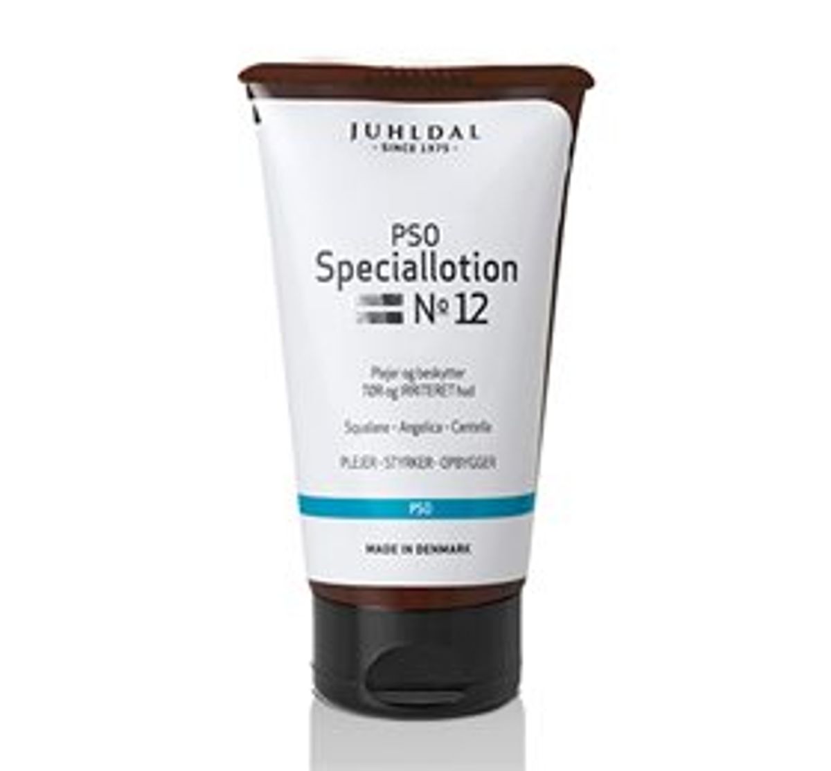 Juhldal PSO SpecialLotion No12 - 150 ml