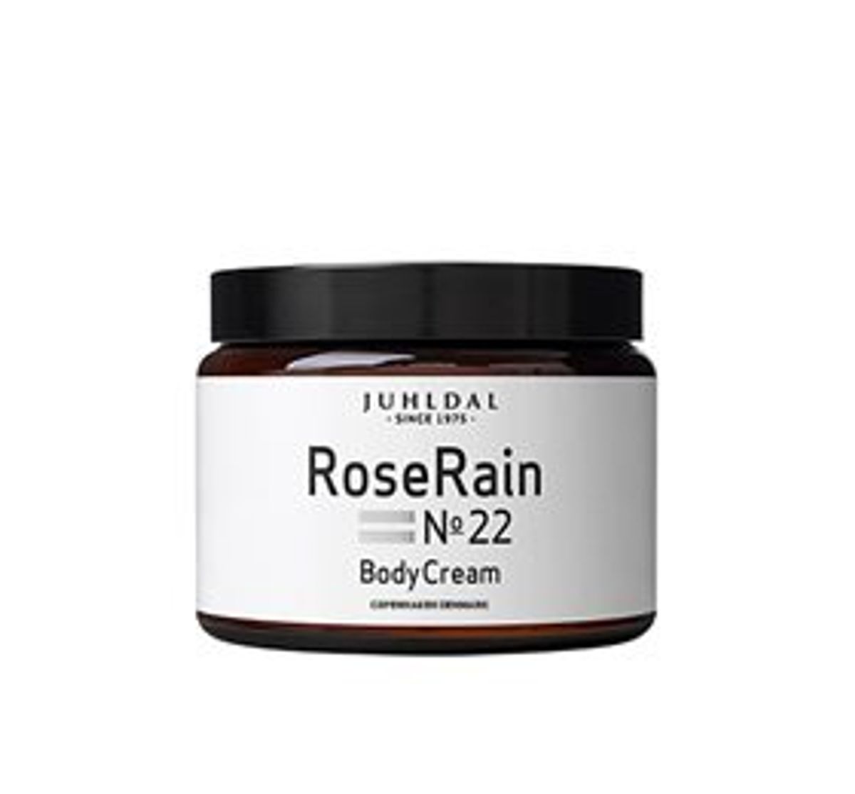 Juhldal RoseRain No 22 - 500 ml