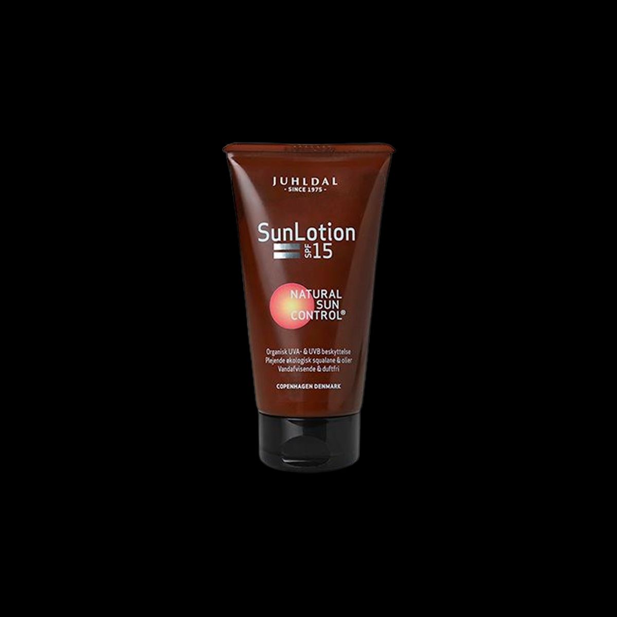 Juhldal Sun Lotion SPF15 (150 ml)