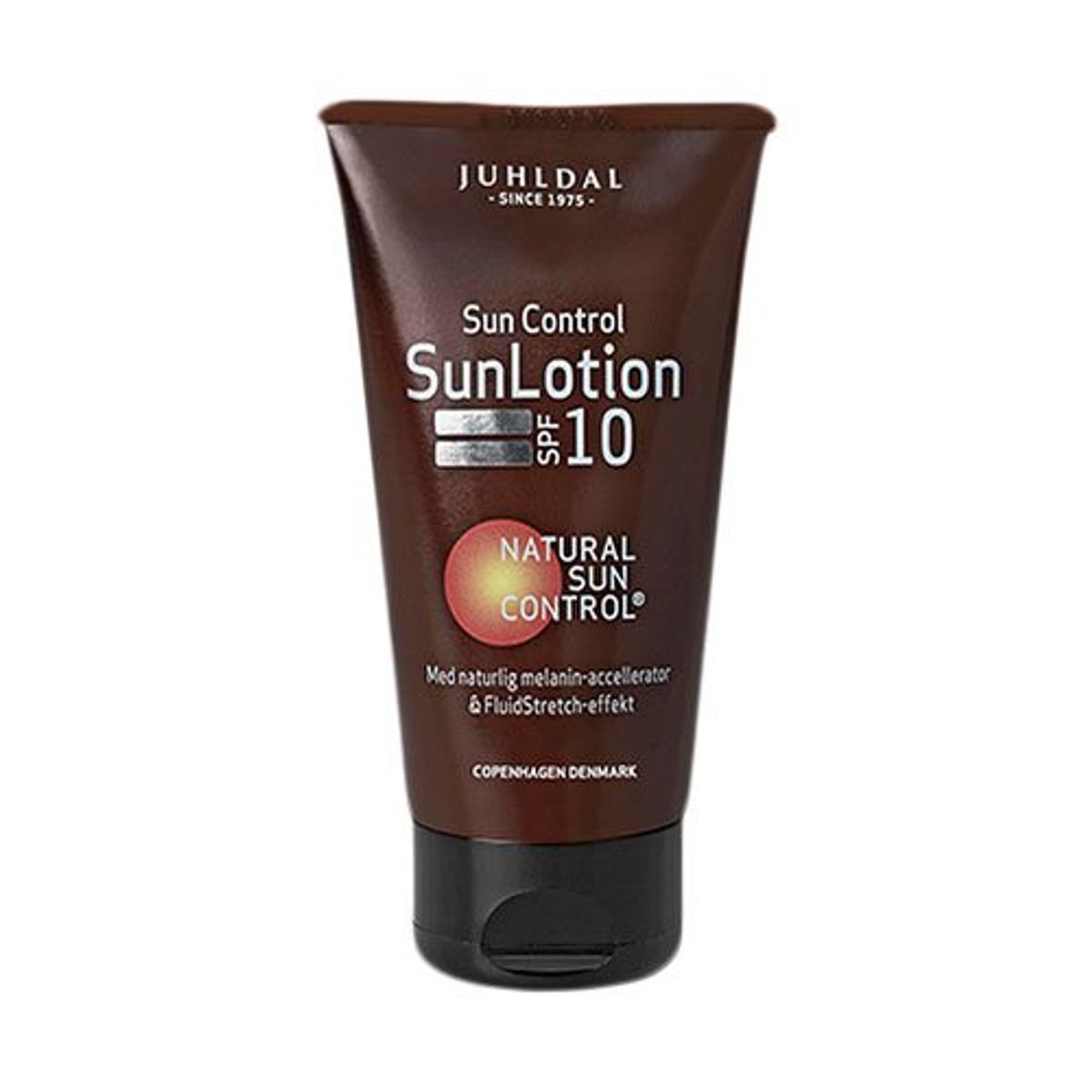 Juhldal Sunlotion SPF 10 &bull; 150 ml.