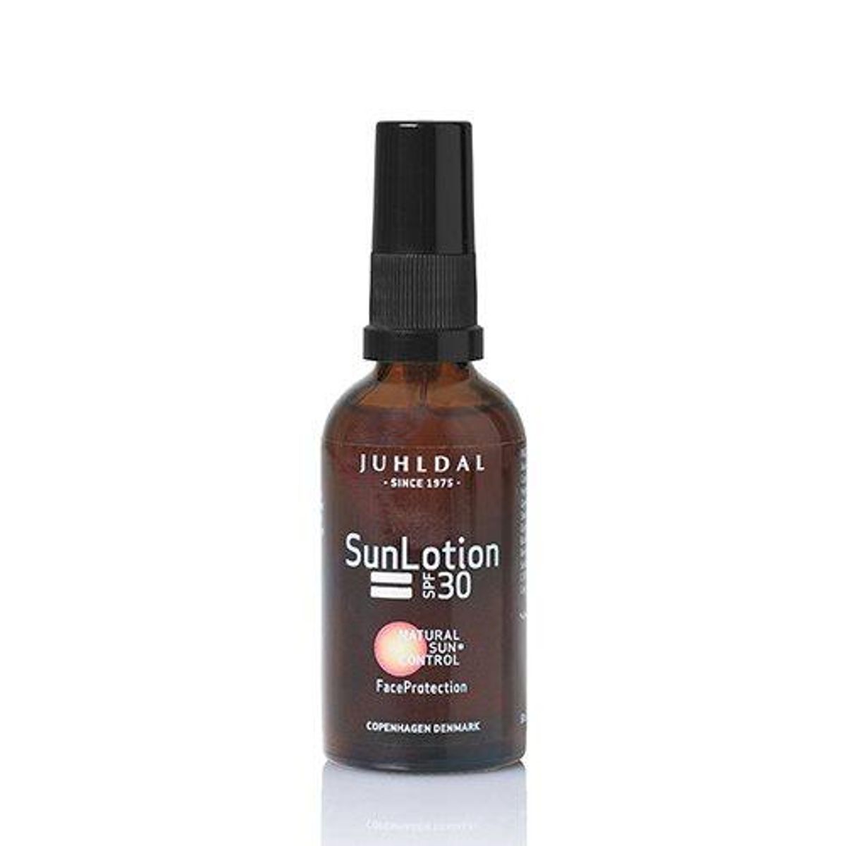 Juhldal SunLotion SPF 30 FaceProtection, 50ml