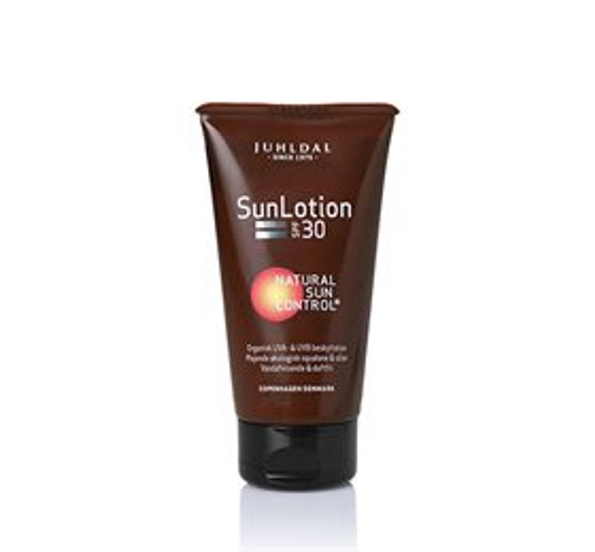 Juhldal SunLotion SPF30 - 150 ml