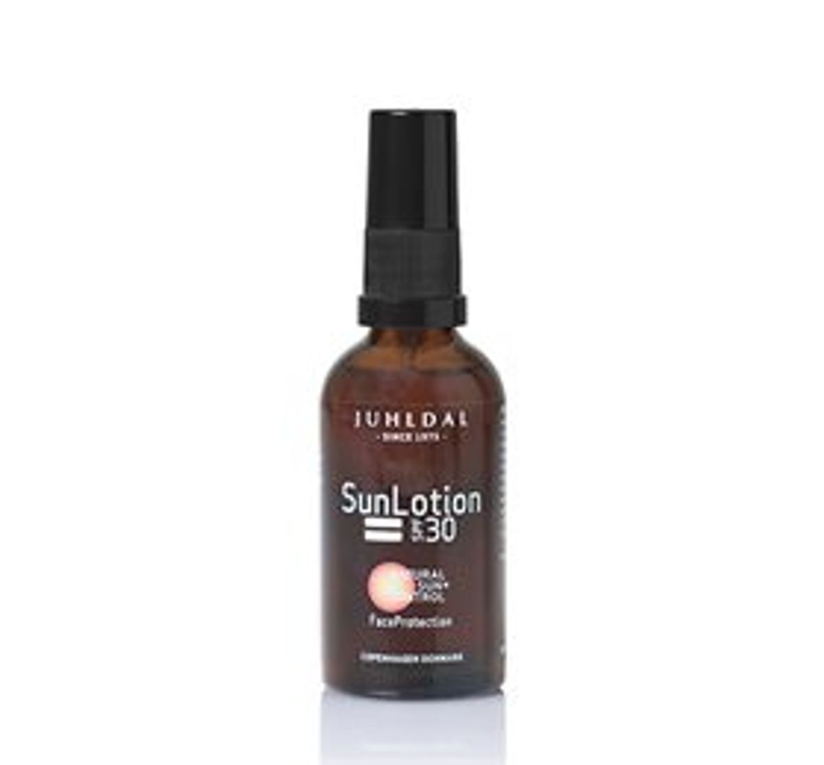 Juhldal SunLotion SPF30 FaceProtection - 50 ml