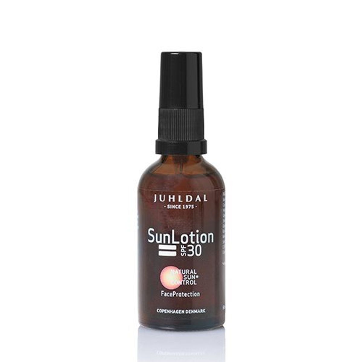 Juhldal SunLotion SPF30 FaceProtection - 50 ml