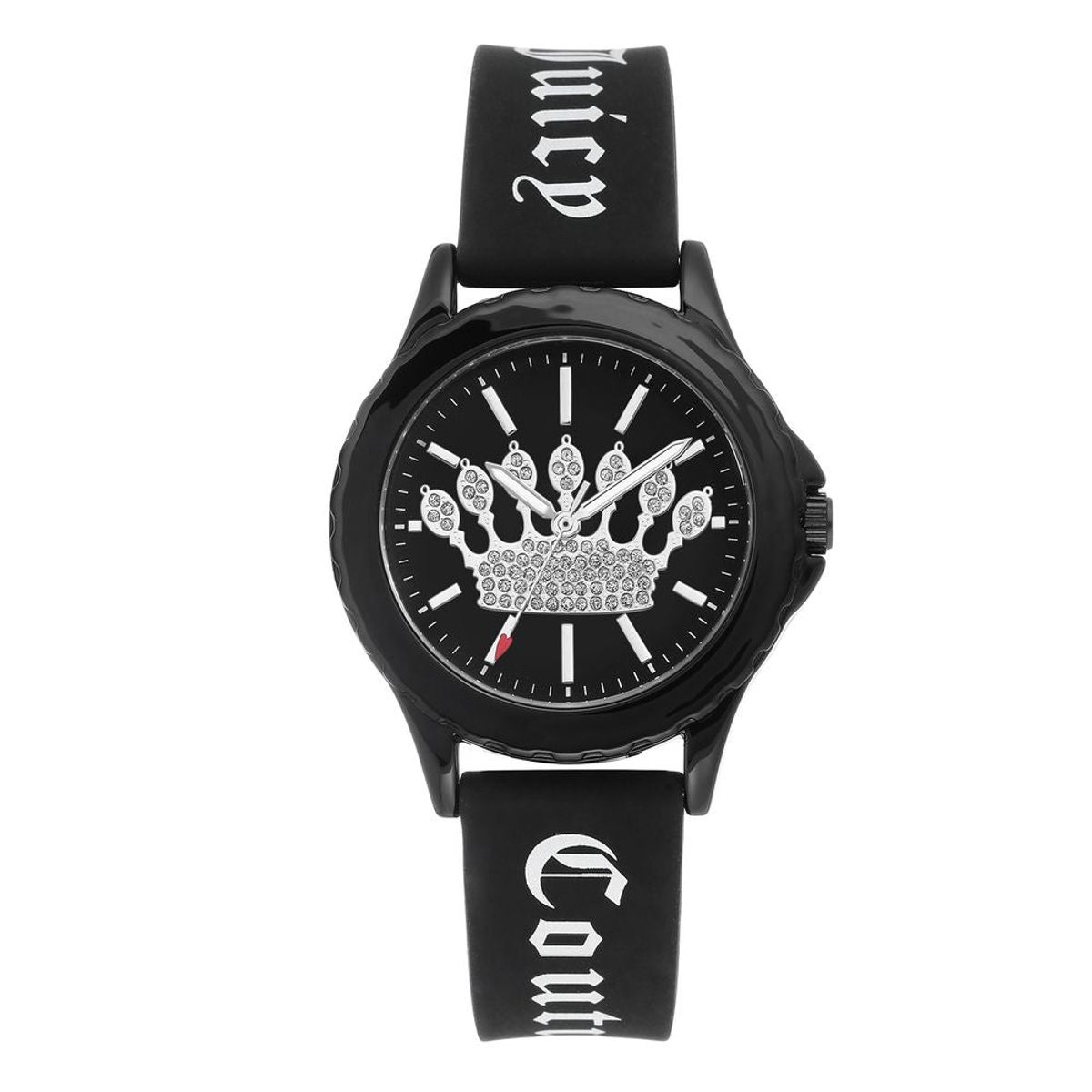 Juicy Couture Black Dame Ur