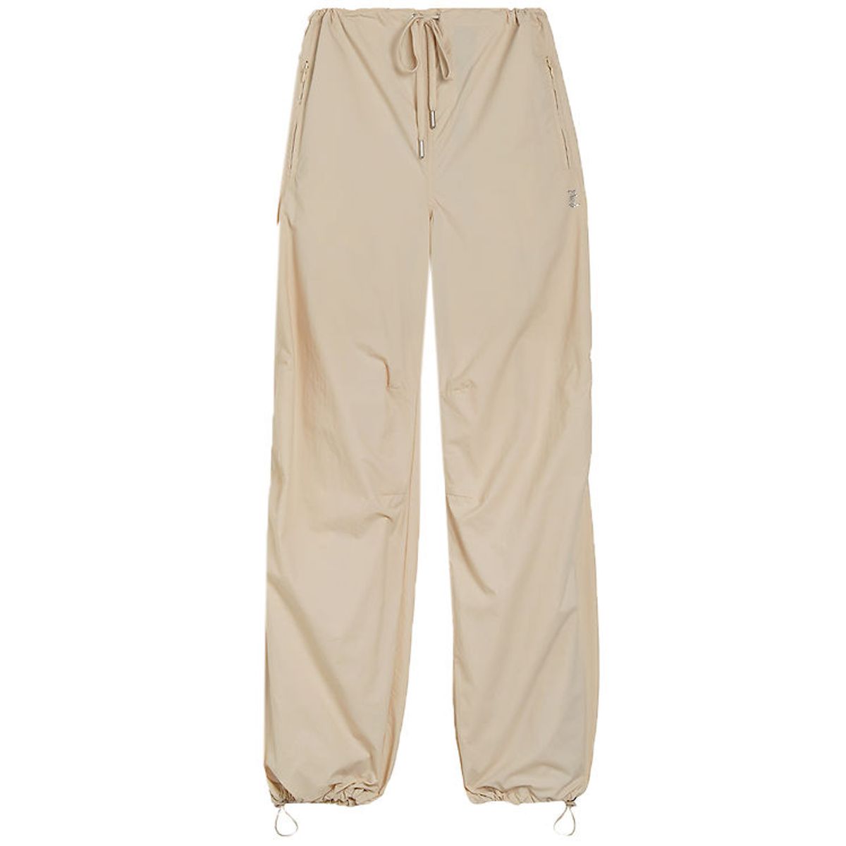 Juicy Couture Bukser - Ayla - Parachute - Brazilian Sand