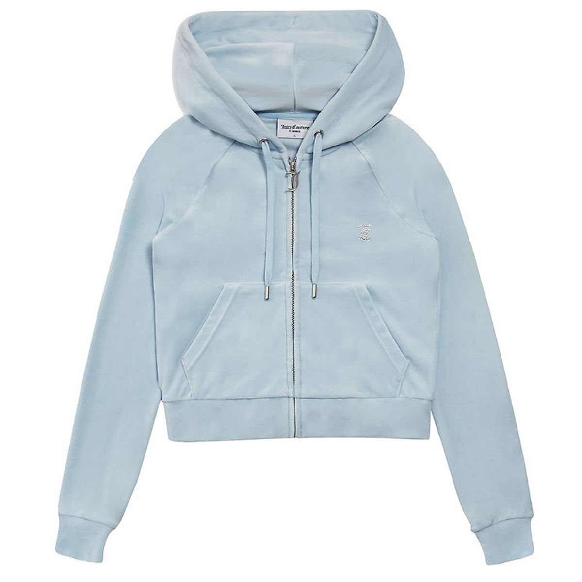 Juicy Couture Cardigan - Robertson - Powder Blue