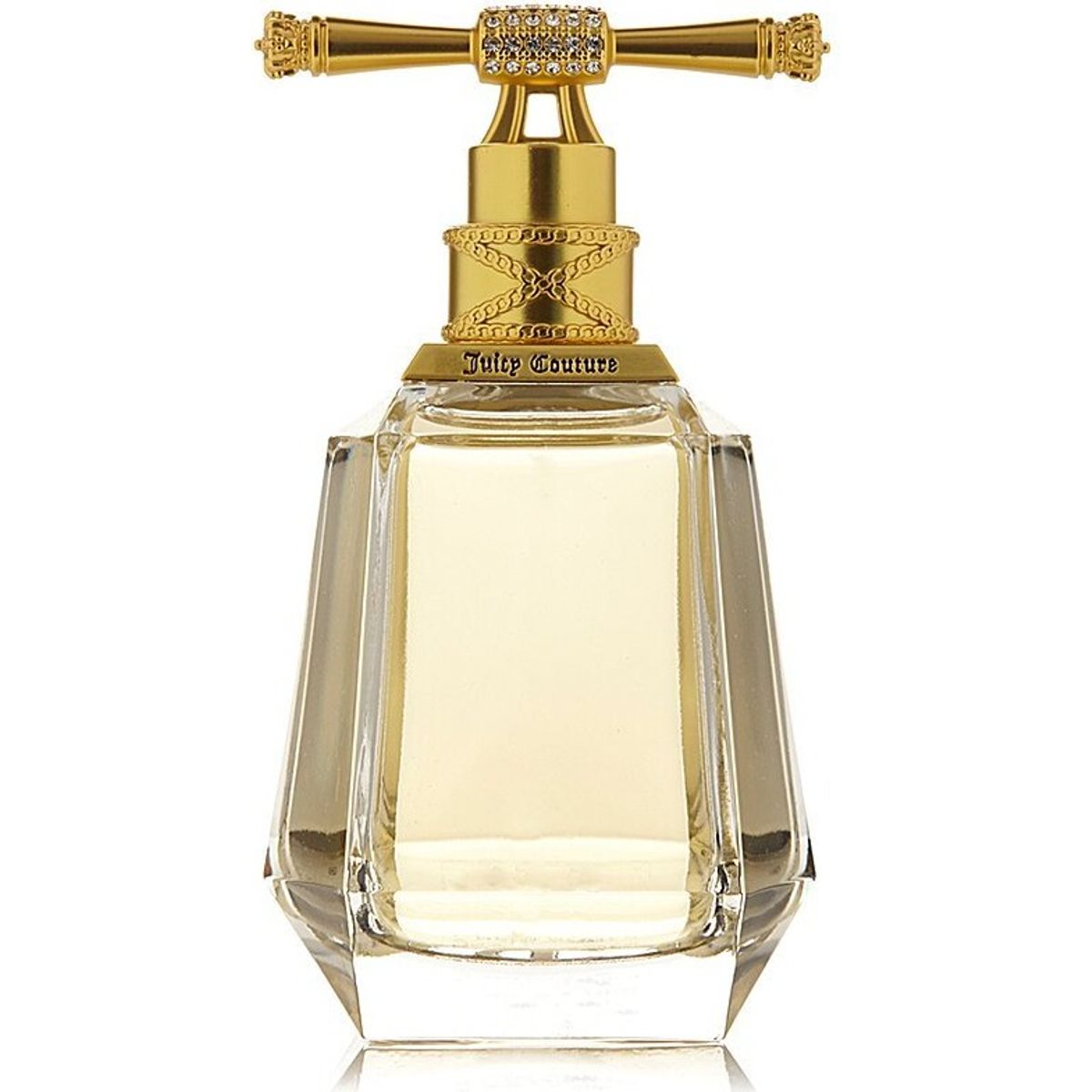 Juicy Couture Eau De Parfum - I Am Juicy Couture - 100 Ml.