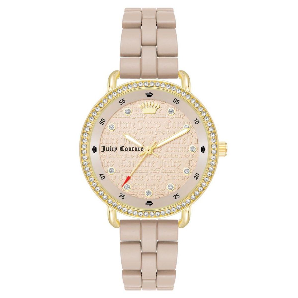 Juicy Couture Gold Dame Ur