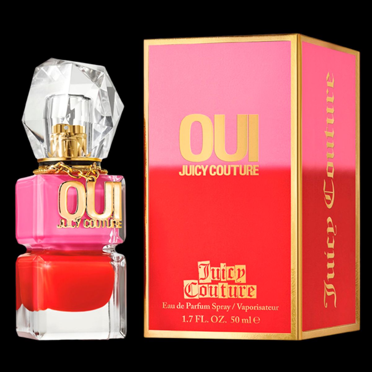 Juicy Couture Oui Juicy Couture EDP (50 ml)